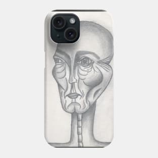 Prudence Phone Case