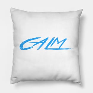 calm Pillow