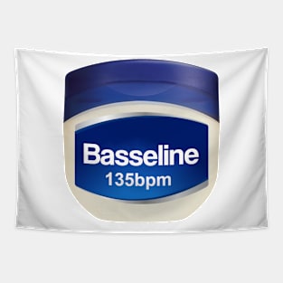 Basseline 135bpm Tapestry