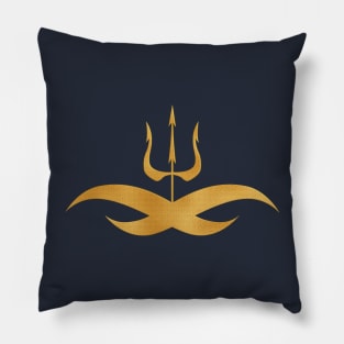 Project: TRITON Pillow