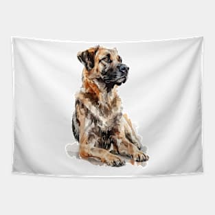 Anatolian Shepherd Dog Tapestry