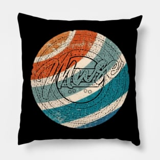 Muse Pillow