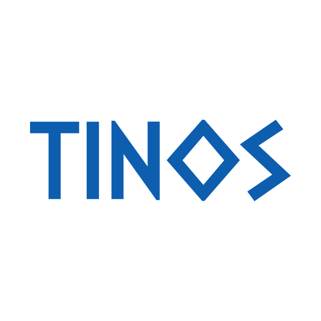 Tinos by greekcorner