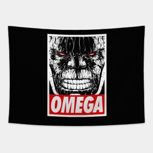 Omega Tapestry