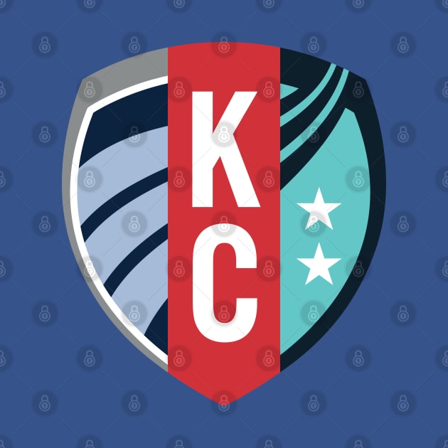 Kansas City Soccer by bellamuert3