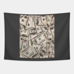 Money Tapestry
