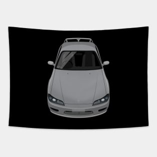 Silvia S15 1999-2002 - Grey Tapestry