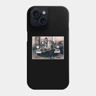 Havana Cuba LGBT Phone Case