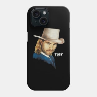 Vintage Toby Keith Phone Case