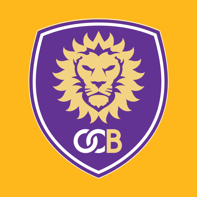 Orlando City SC by MALURUH