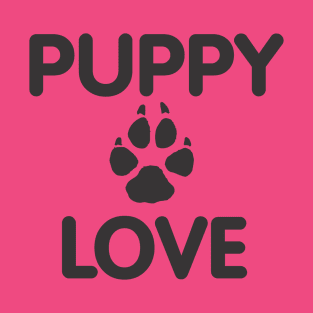 Puppy Love T-Shirt