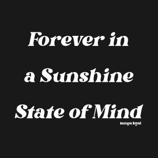 Sunshine State Of Mind T-Shirt