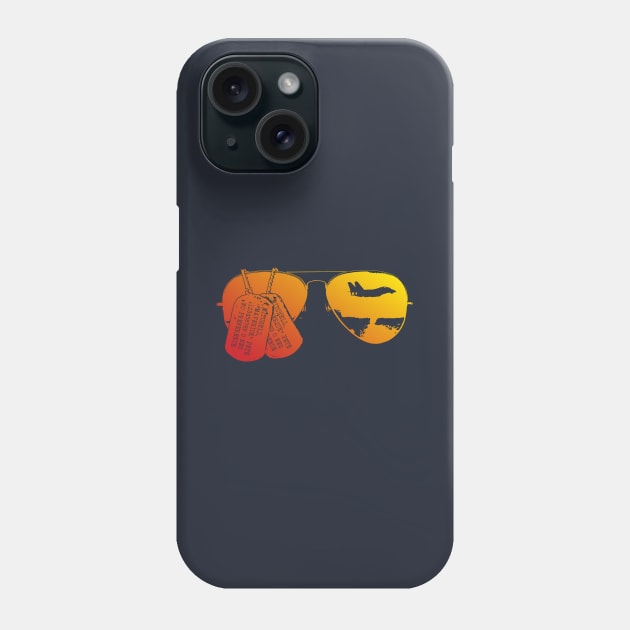 Avaitors Phone Case by WinterWolfDesign