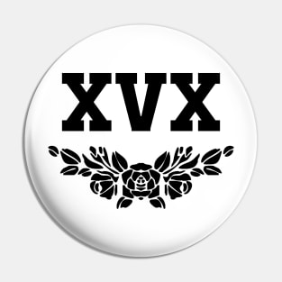 XVX Pin