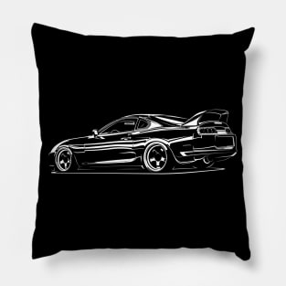 Supra Pillow