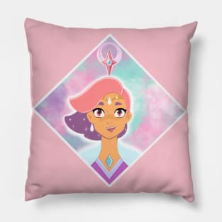 Glimmer Pillow