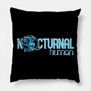 Astronaut Nocturnal Human Pillow