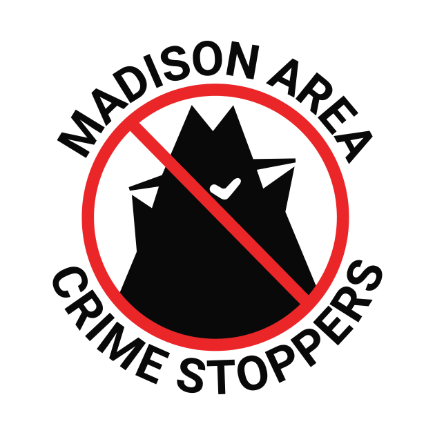 Madison Area Crime Stoppers Pocket Placement by Stalwarthy