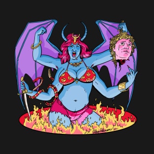 Type LXIX Demon T-Shirt