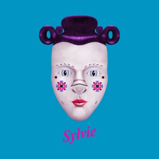 SYLVIE T-Shirt