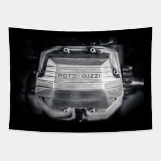 Moto Guzzi Tapestry