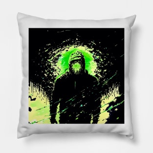 Void Xedis Pillow