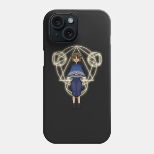 Spellbound Phone Case