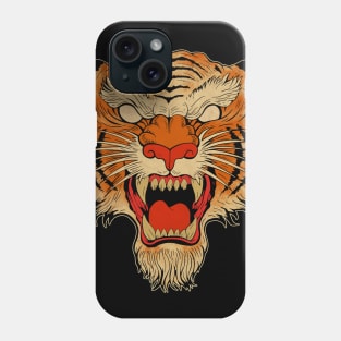 Tigre Phone Case