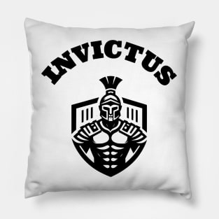 INVICTUS Pillow