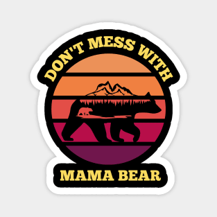 Special Mom Mothers day Magnet