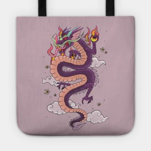 DRAGON Tote