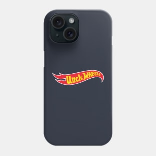 Uncle Wheels Racing Phone Case