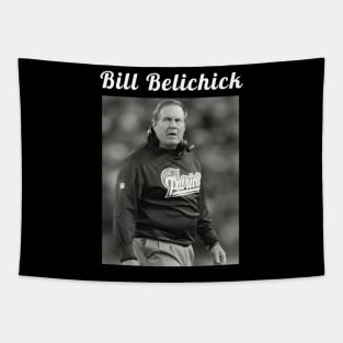 Bill Belichick / 1952 Tapestry