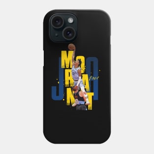 Ja Morant Phone Case