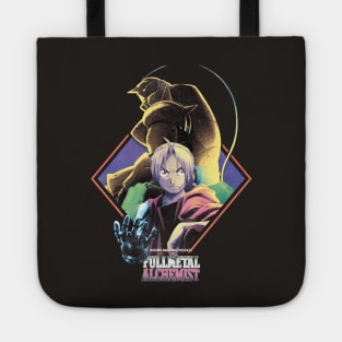 Fullmetal Alchemist Tote