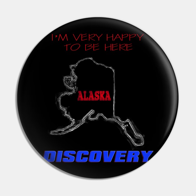 ALASKA Pin by viviantth