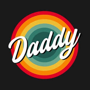 daddy T-Shirt