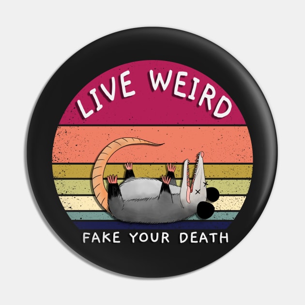 Pin on Strange & Weird