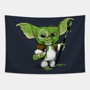 Gizmo Tapestry