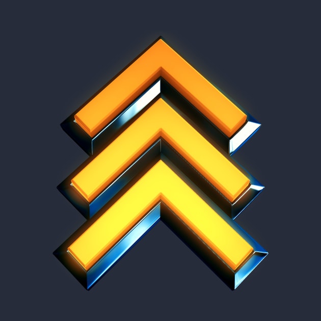 Sergeant - Military Insignia by Arkal