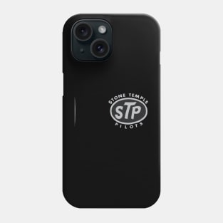 Stone Black Phone Case