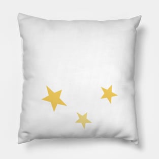 Lightning Dust Cutie Mark Apparel Pillow