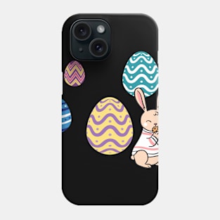 Easter pictures for Easter gifts as a gift idea Phone Case