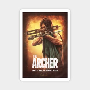 The Archer Magnet