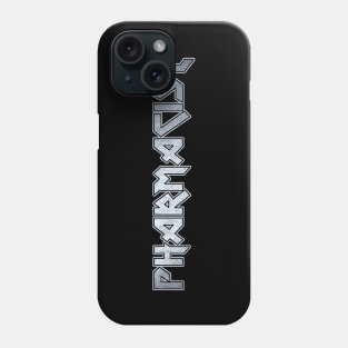 Pharmacist Phone Case