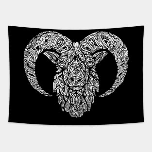 Aries Tapestry