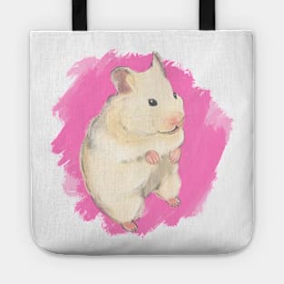 Hamster Tote