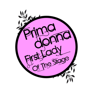 Prima Donna T-Shirt