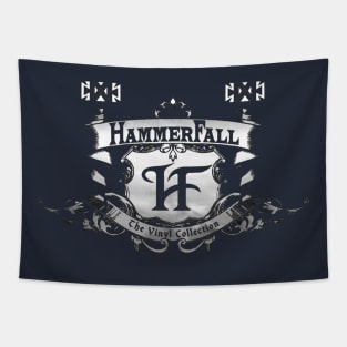 hameerrr fall Tapestry