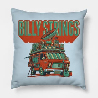 b i lly s Pillow